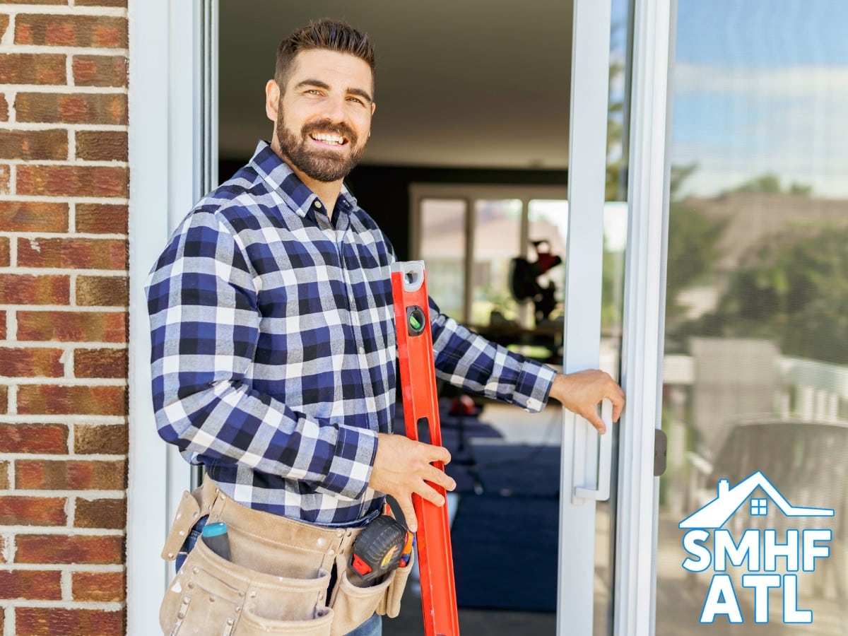 companies that buy homes Atlanta Georgia