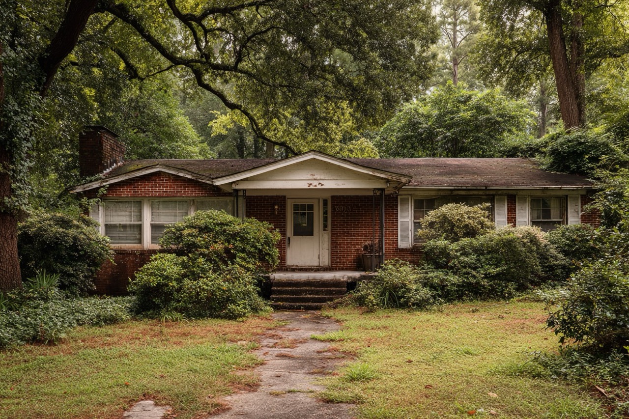 probate house sale atlanta ga buckhead property